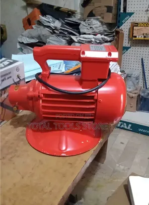 Electric Vibrator 2.2kw Motor