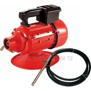 Electric Vibrator 2.2kw Motor
