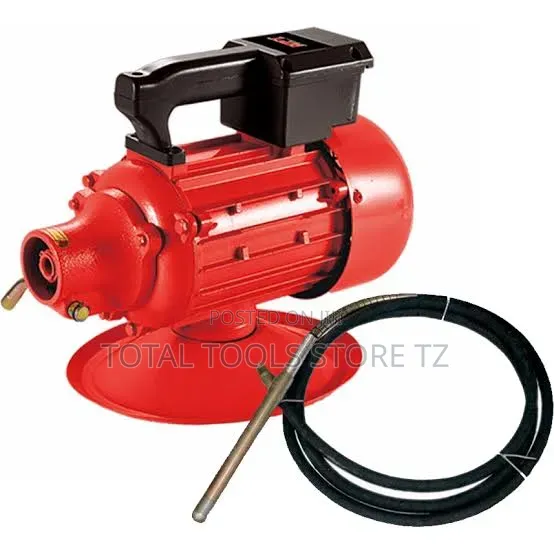 Electric Vibrator 2.2kw Motor