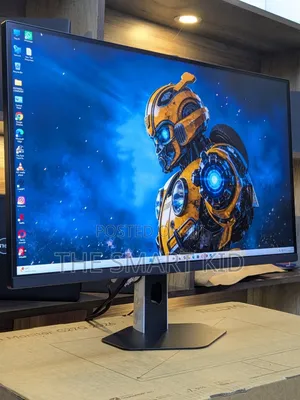 Xiomi Redmi Gaming Monitor G27q 2026 27