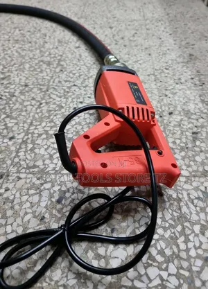 Electric Vibrator With 1mtr 220v, 900w
