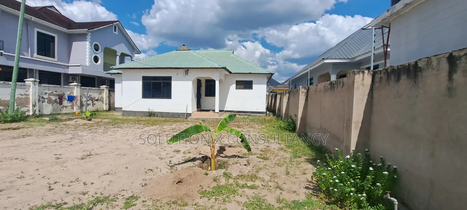 4bdrm House in Bunju for sale