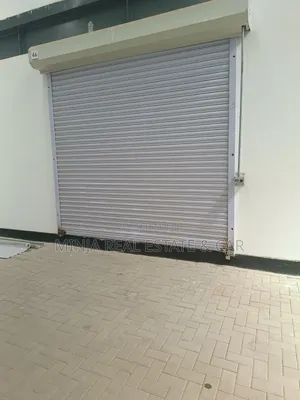 Warehouse for Rent in Pugu- Road