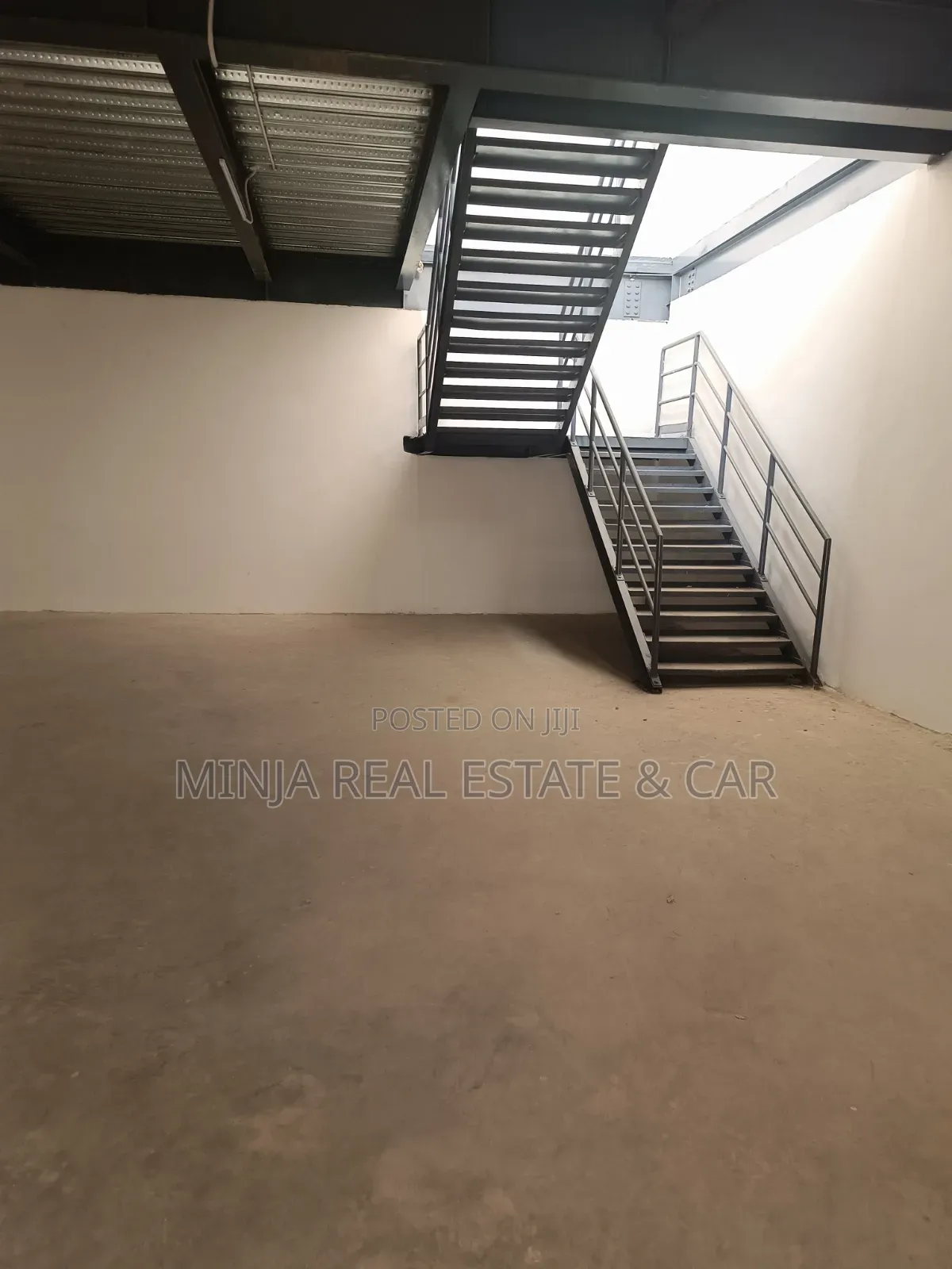 Warehouse for Rent in Pugu- Road