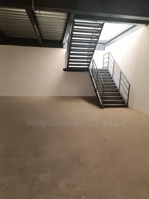 Warehouse for Rent in Pugu- Road