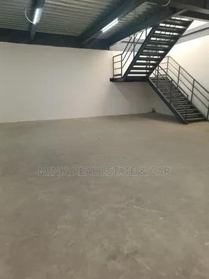 Warehouse for Rent in Pugu- Road