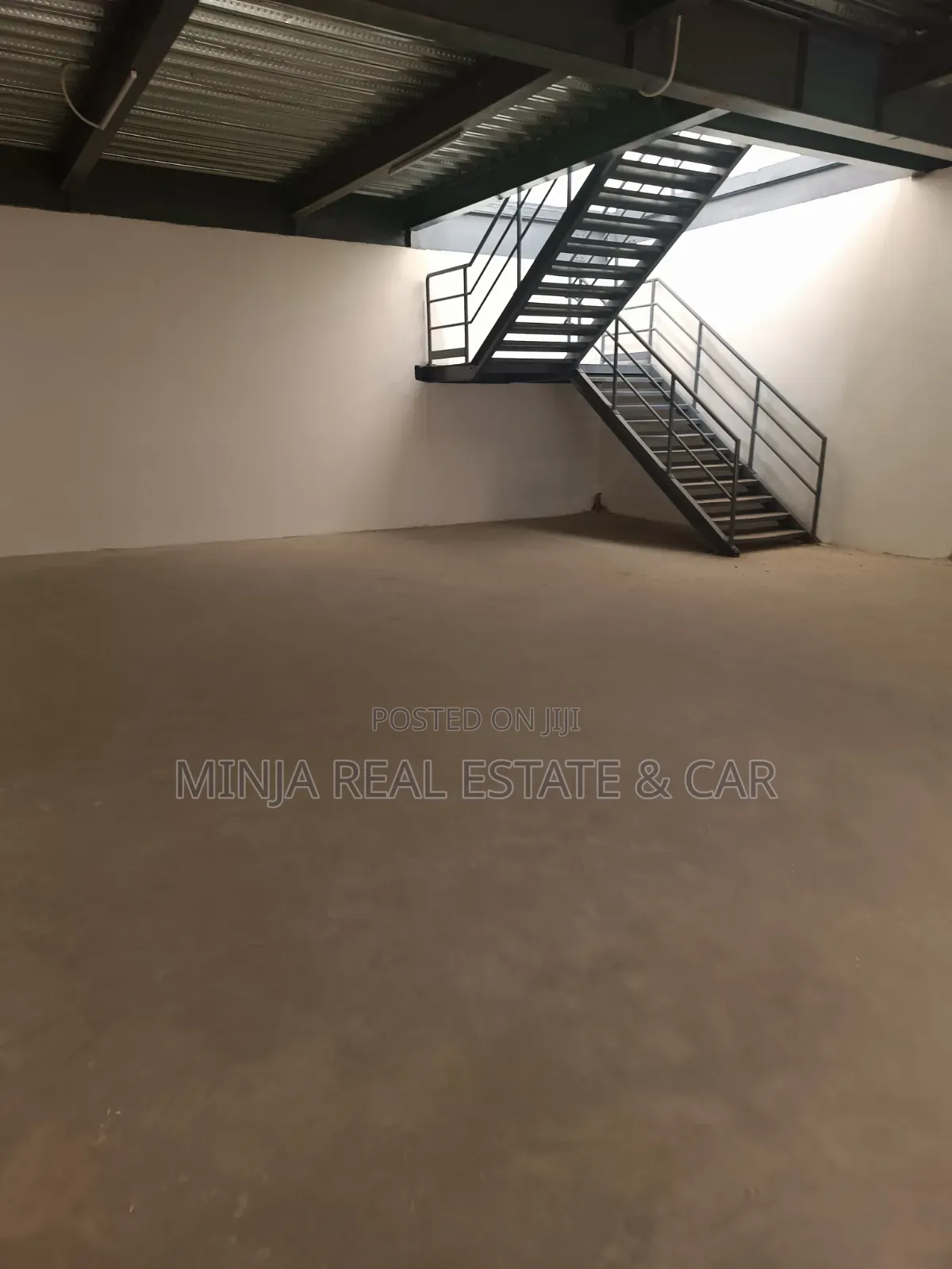 Warehouse for Rent in Pugu- Road