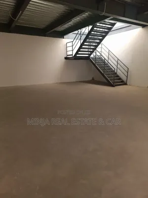 Warehouse for Rent in Pugu- Road