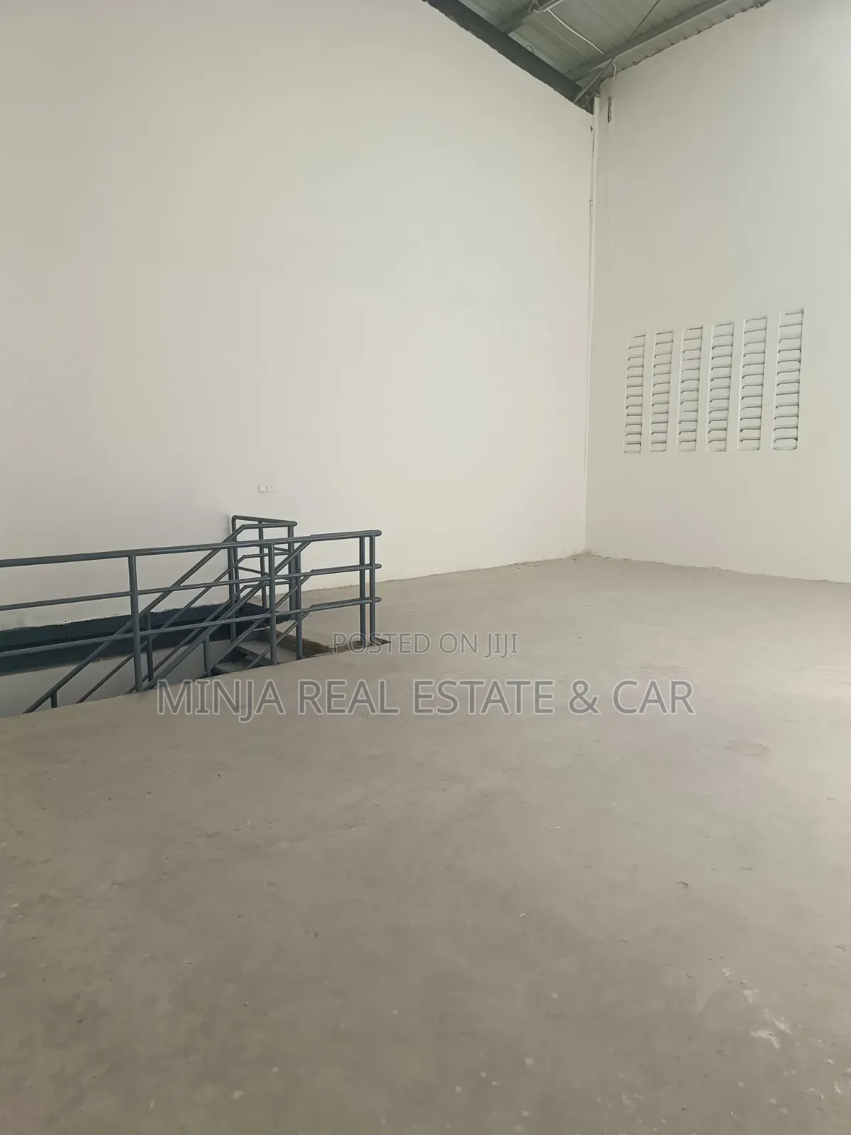 Warehouse for Rent in Pugu- Road