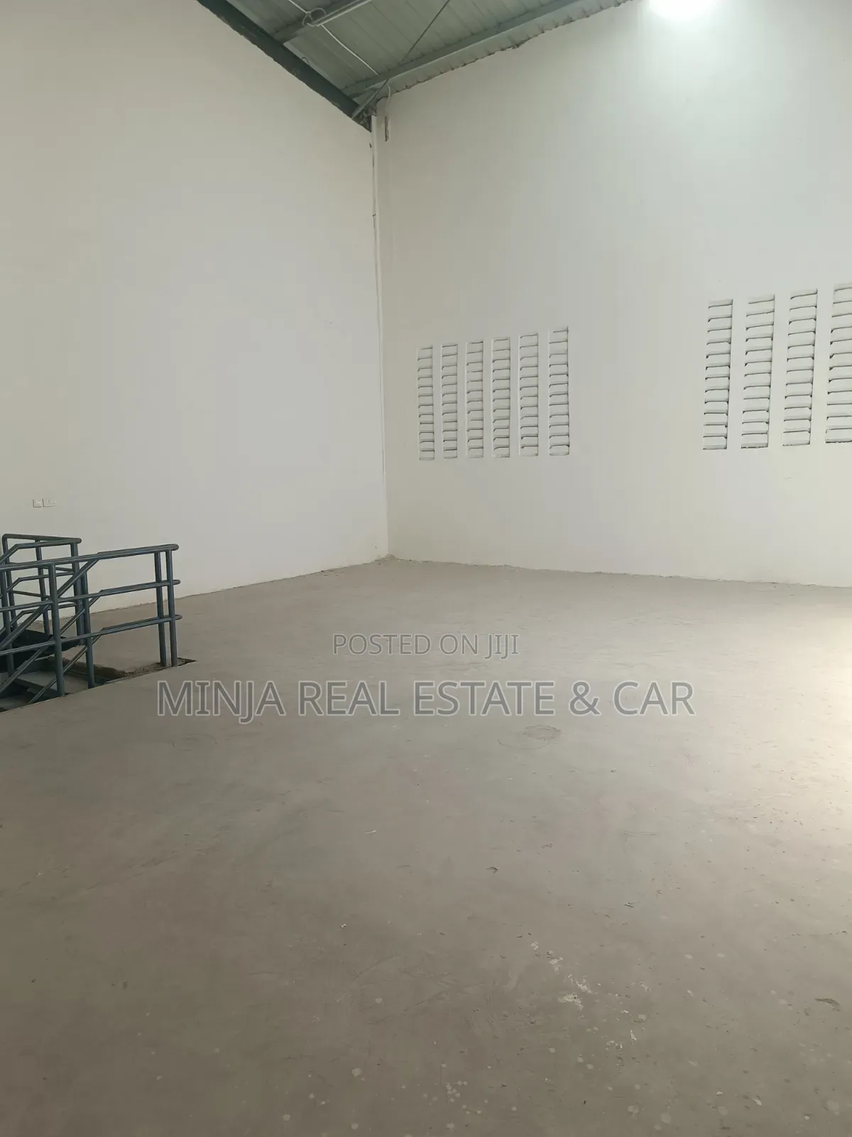 Warehouse for Rent in Pugu- Road