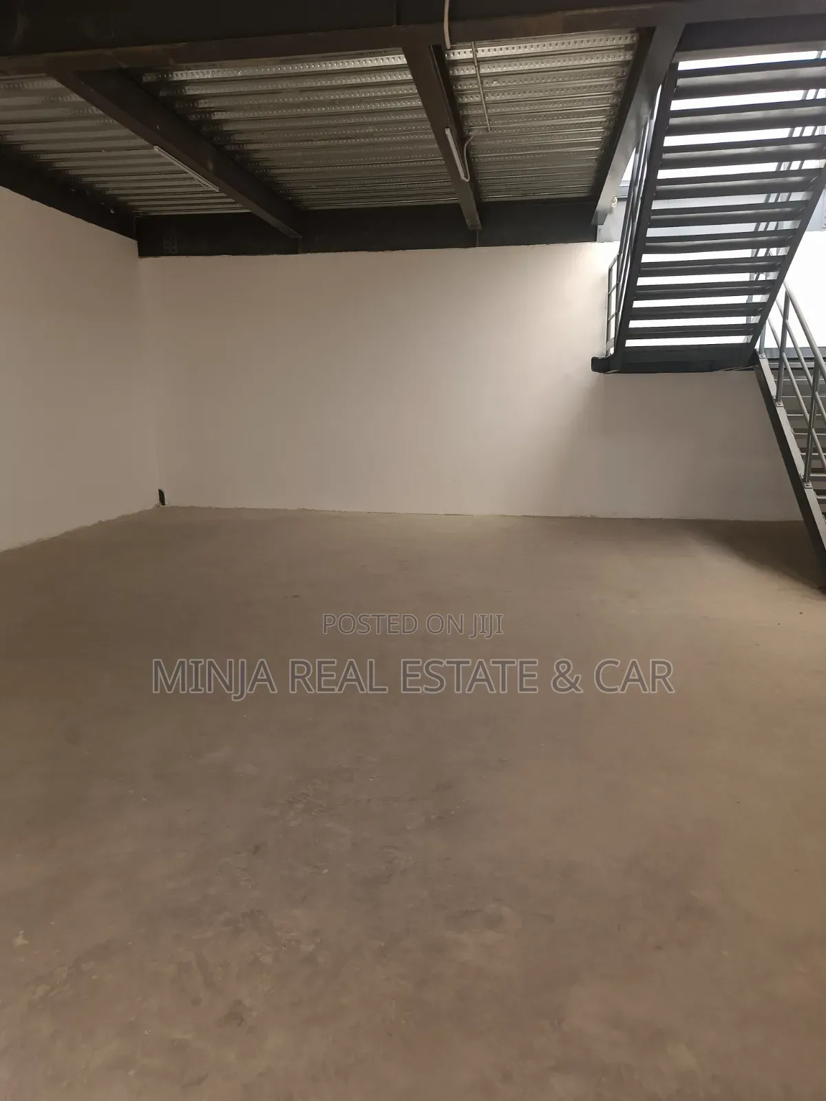 Warehouse for Rent in Pugu- Road