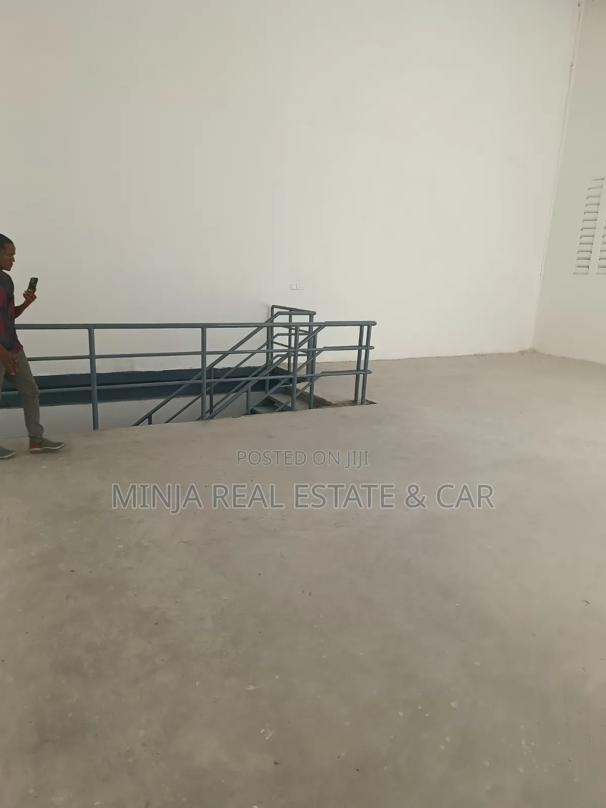 Warehouse for Rent in Pugu- Road