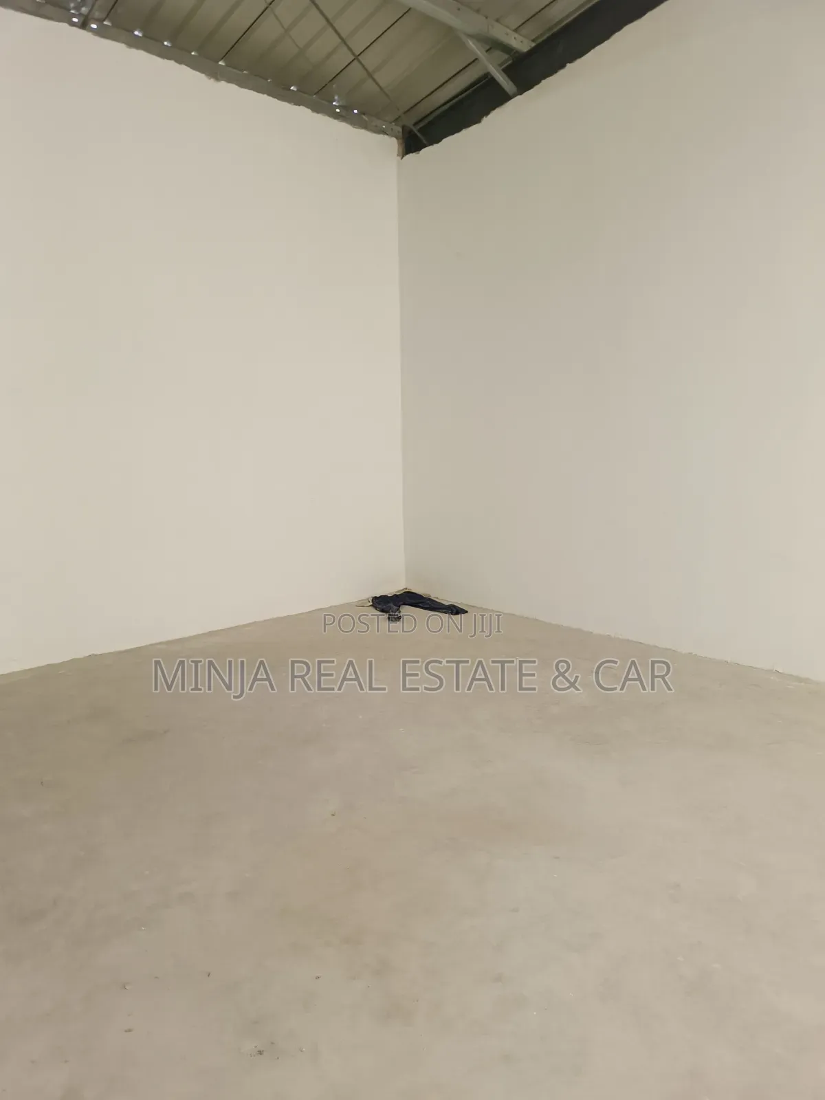 Warehouse for Rent in Pugu- Road