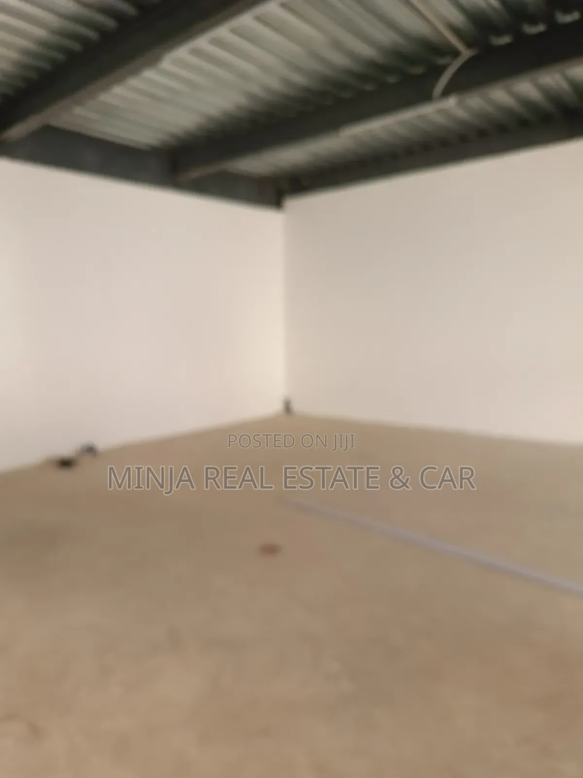 Warehouse for Rent in Pugu- Road
