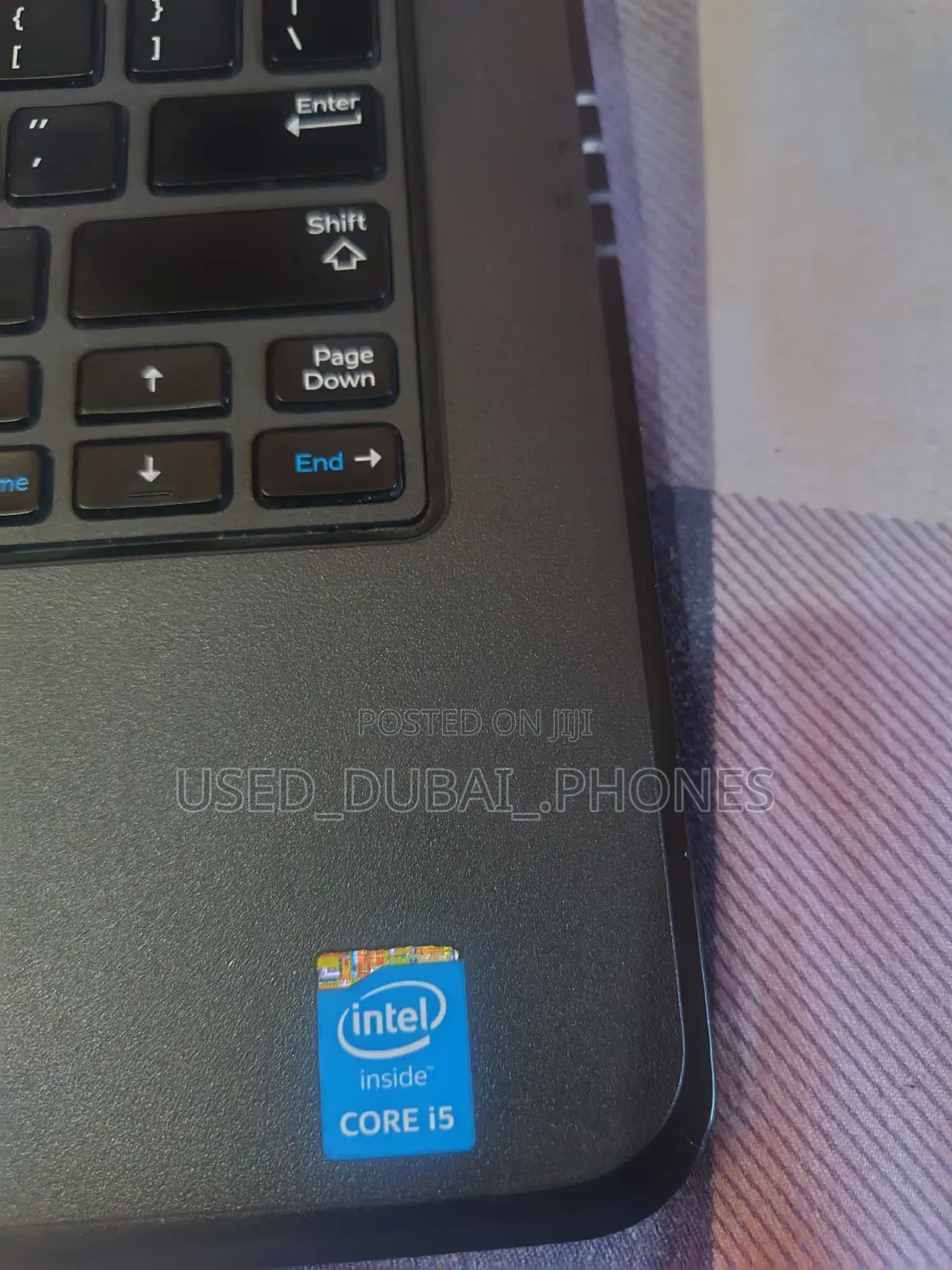 Laptop Dell Latitude 3120 8GB Intel Core i5 HDD 500GB