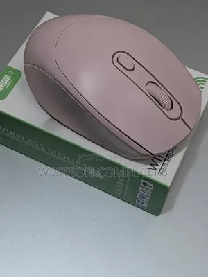 Wireless Mouse