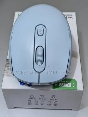 Wireless Mouse