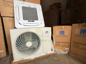 Air Conditioners for Sale – Best Prices in Tanzania!