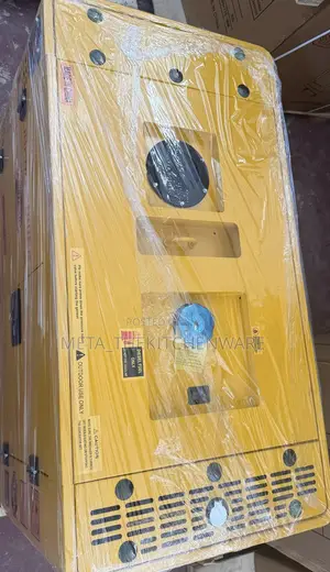 Japan Power Diesel Generator 15kv Push to Start With Remote 3phase)