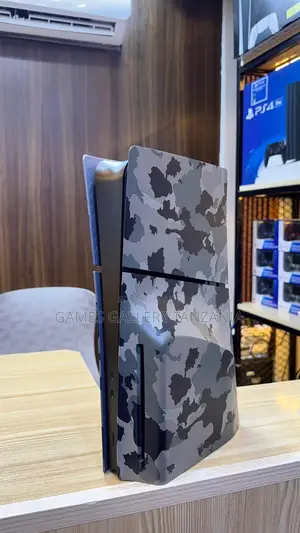 Ps5 Slim Disc Version