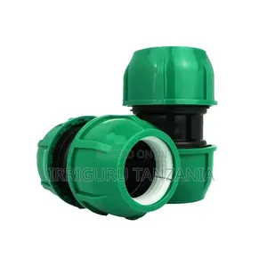 Straight Connector