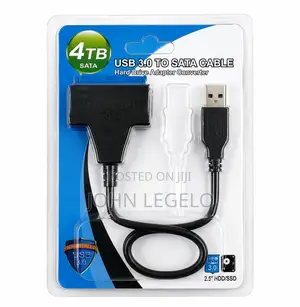 Usb To Sata 3.0