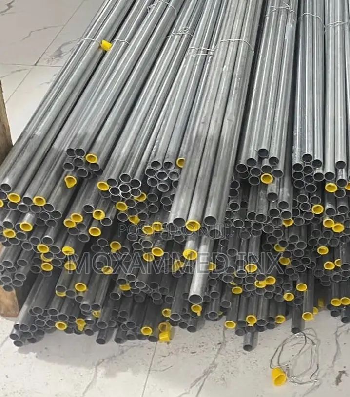 Galvanized Conduict Pipe 20mm 3/4inch