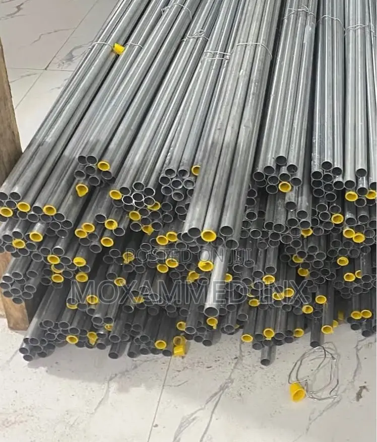 Galvanized Conduict Pipe 20mm 3/4inch