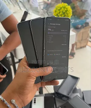 Samsung Galaxy Z Flip 5 256 GB