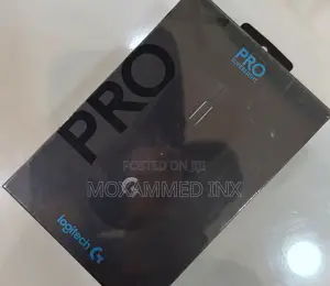 Logitech G Pro X Superlight Wireless Gaming Mouse