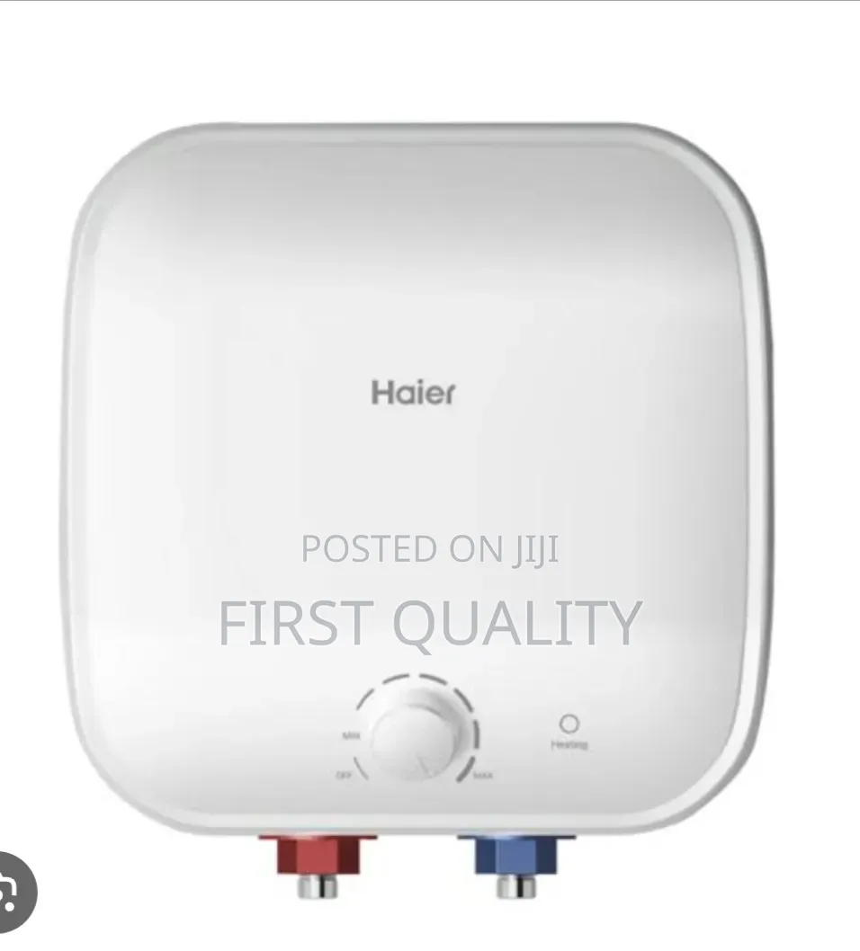 Water Heater Brand Hier 10ltrs