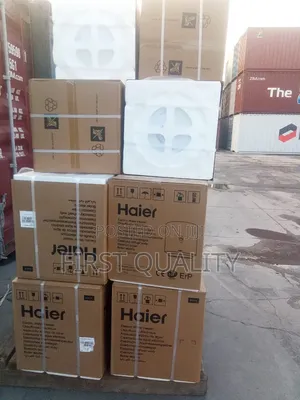 Water Heater Brand Hier 10ltrs