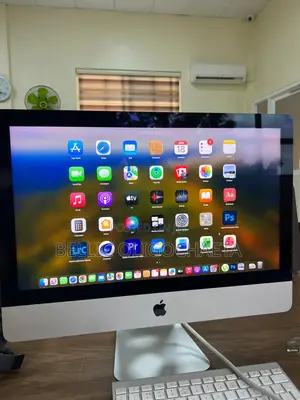 Desktop Computer Apple iMac 16GB Intel Core i7 HDD 1T