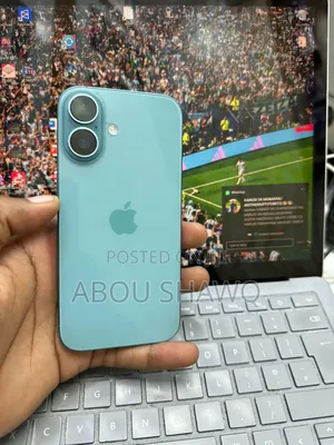 Apple iPhone 16 128 GB