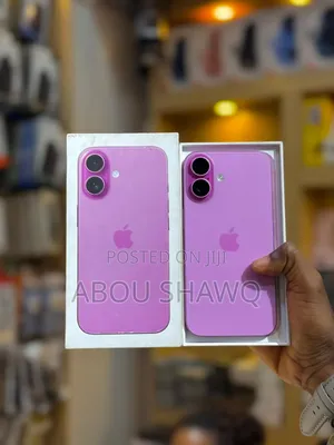 Apple iPhone 16 128 GB