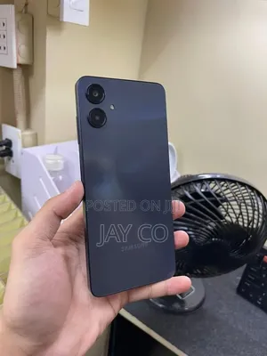 Samsung Galaxy A06 64 GB