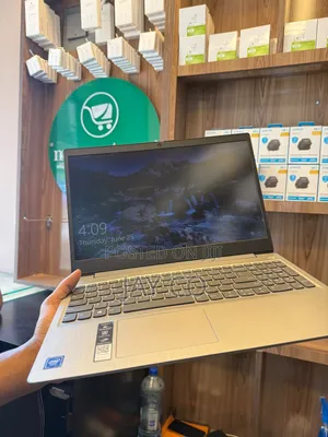 Laptop Lenovo Ideapad 3 16GB Intel Core i7 HDD+SSD 500GB