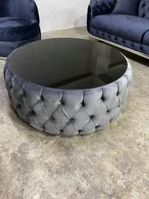 Center Table