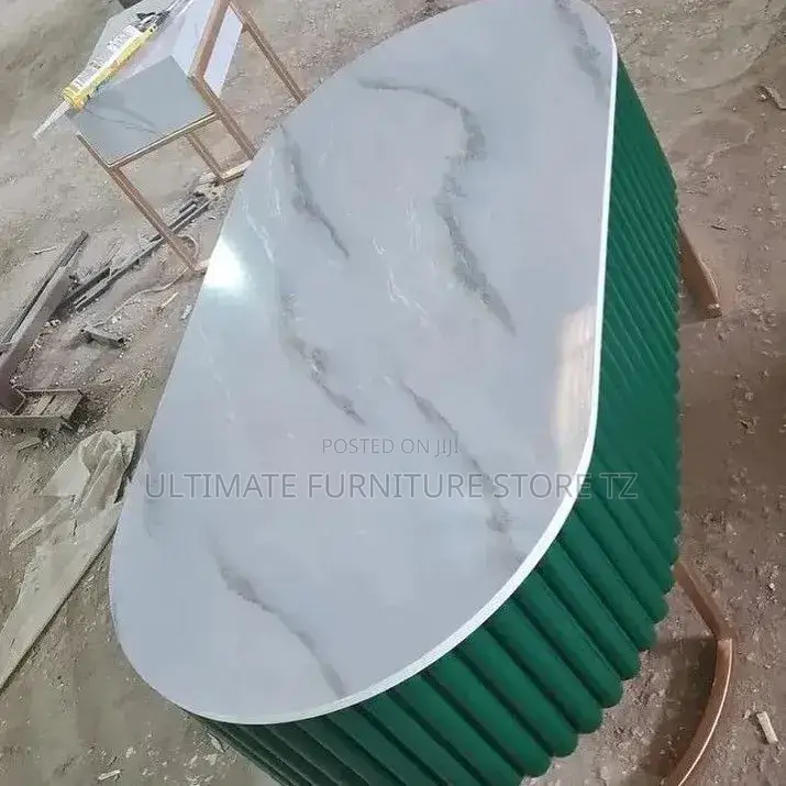 Center Table