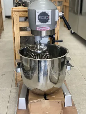 Food Mixer B20 8kg