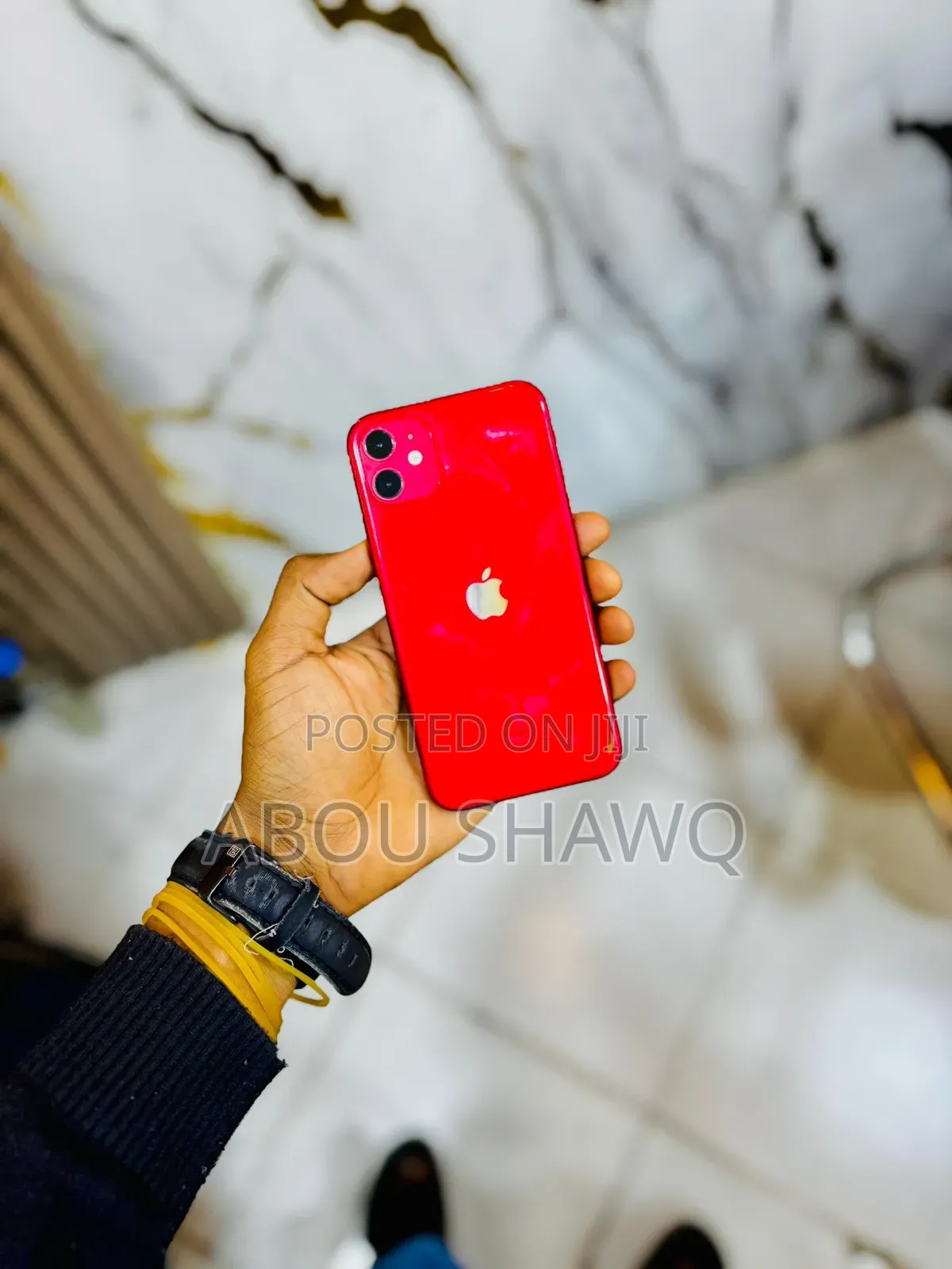 Apple iPhone 11 64 GB