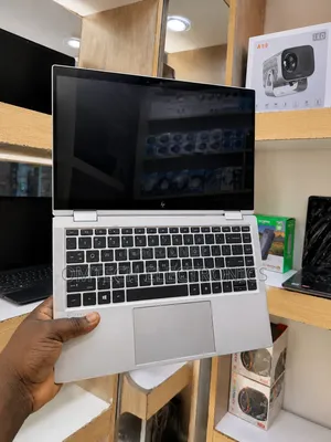 Laptop HP EliteBook x360 1030 G8 16GB Intel Core i7 SSD 512GB