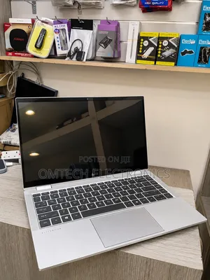 Laptop HP EliteBook x360 1030 G8 16GB Intel Core i7 SSD 512GB