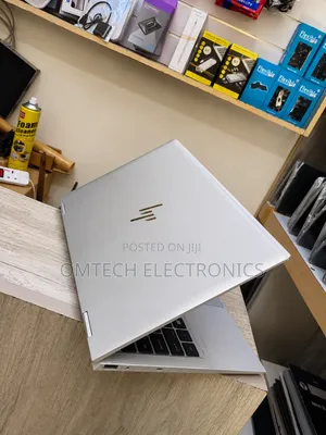 Laptop HP EliteBook x360 1030 G8 16GB Intel Core i7 SSD 512GB