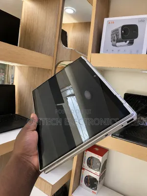 Laptop HP EliteBook x360 1030 G8 16GB Intel Core i7 SSD 512GB