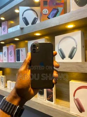 Apple iPhone 11 64 GB