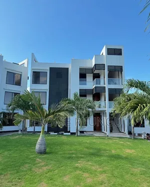 3bdrm Apartment in Mbezi Beach for rent