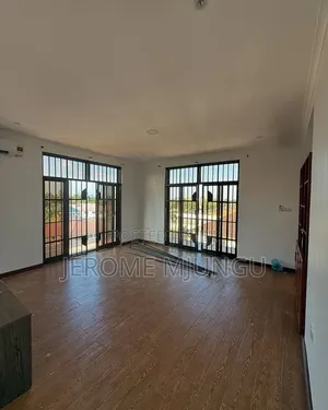 3bdrm Apartment in Mbezi Beach for rent