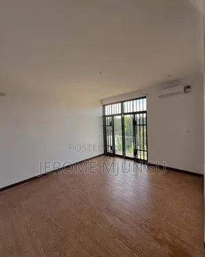 3bdrm Apartment in Mbezi Beach for rent