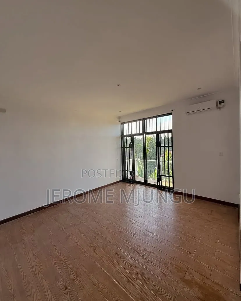 3bdrm Apartment in Mbezi Beach for rent